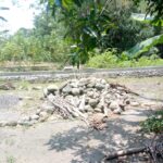Pembangunan Taman Pendidikan Baca Tulis Alqur’an NU Mangkrak, Pemerintah Daerah Tutup Mata