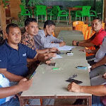 PPWI Aceh Timur Resmi Dibentuk