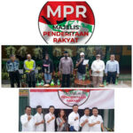 Pergerakan MPR Jadi Sorotan Masyarakat