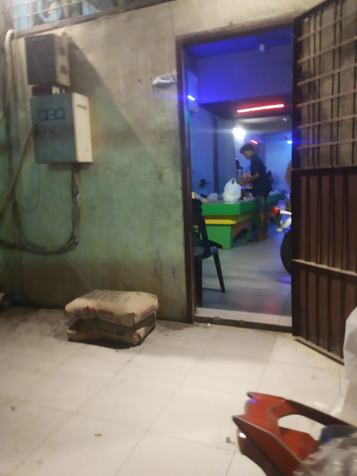 Judi Meja Tembak Ikan Merek Hitam Putih Marak Di Kota Medan