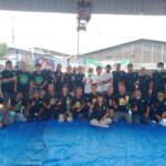 Perkumpulan Pelestari dan Pecinta Perkutut Lokal Seluruh Indonesia (P4LSI) Korwil Bogor