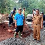 Program Samisade Desa Sirnasari Kecamatan Tanjung Sari Kabupaten Bogor