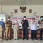 Tingkatkan Kapasitas Kader Kesehatan Kampung Peduli TB, H.Imam Musanto: Mari Bangun Pola Hidup Sehat