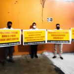 Bhayangkara Festival Mural 2021, DPP LPPI: Ini Sebagai Bukti Polri Menghormati Kebebasan Berekspresi