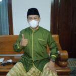 Foto: Fahmi Hakim selaku Ketua DPC PPP Pemalang sekaligus Ketua Satgas Covid DPRD Kabupaten Pemalang (Eko B Art)