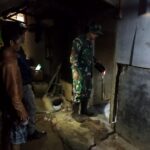 Bencana Alam di Bogor, 127 Orang Terancam Kehilangan Tempat Tinggal