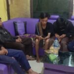 Siswa Merencanakan Tawuran Diamankan di Polsek Batujaya