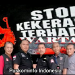Musyawarah Bersama Ketua Puskominfo Indonesia: Media Adalah Sarana Informasi Publik