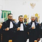Menyoal Oknum APH Nakal di Polrestabes Medan