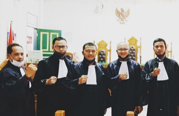 Menyoal Oknum APH Nakal di Polrestabes Medan