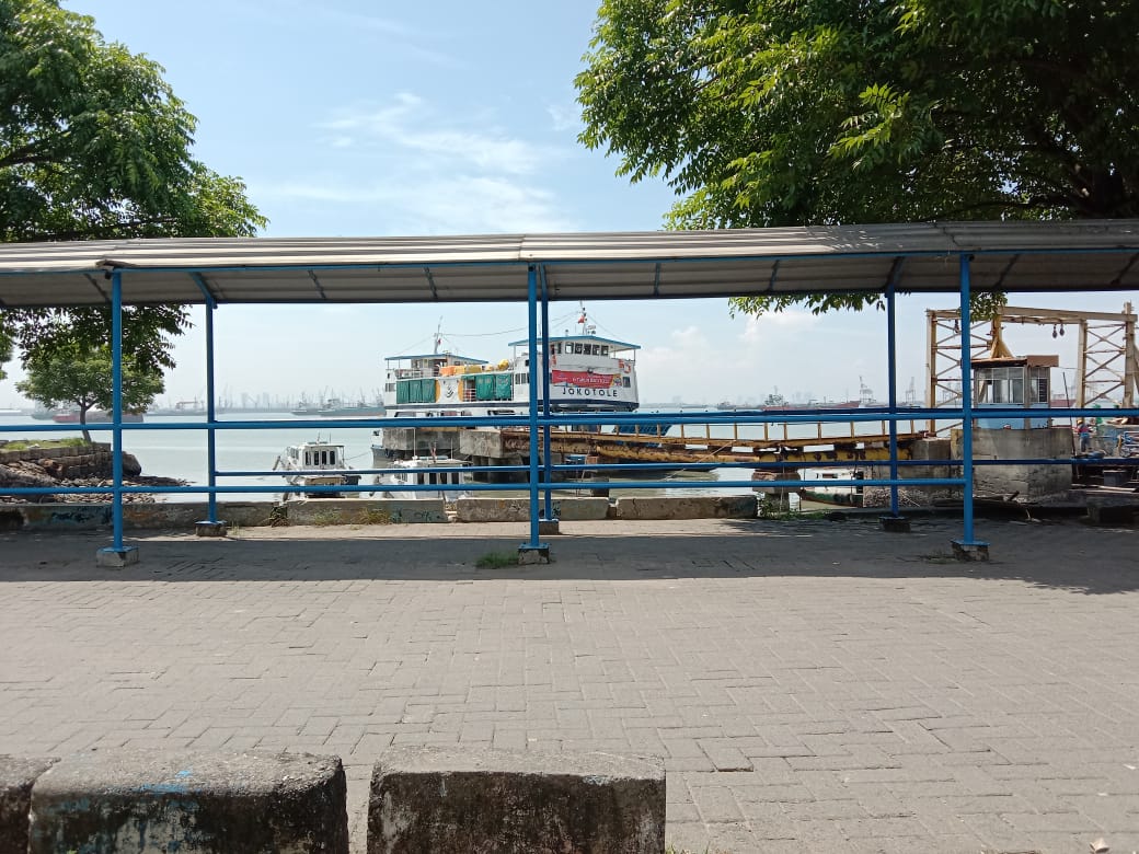 Penerapan Kartu E-toll di Pelabuhan Kamal-Tanjung Perak, Dikeluhkan Pengguna Kapal