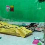 Kurang Dari 24 Jam Kini Telah Ditemukan Kembali Mayat Perempuan di Rumah Kos