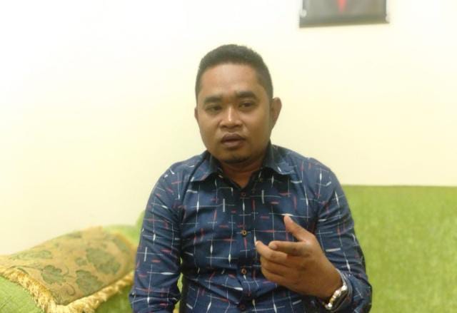 Ach.Heriyanto Saleh, Anggota Komisi IV DPRD Sampang (dok.istimewa/Sakban)