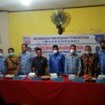 Peran Serta Anggota Dewan Perwakilan Rakyat Daerah Kota Makassar Dalam Acara Musrembang di Kelurahan Maradekaya Utara