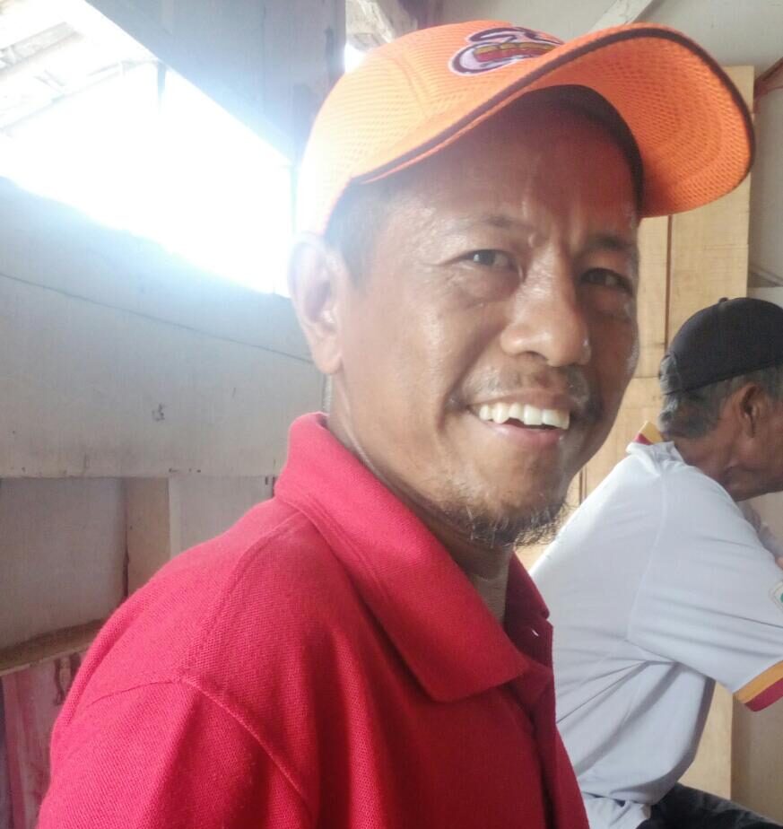 Bapak Daliwan S Pd, Anggota DPRD kabupaten Pemalang Komisi C Fraksi PKS (dok.istimewa)