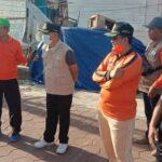 Didukung Anggota DPRD Kota Depok, RW13 Optimis Marwaji (Waji) Menangkan Kontestasi Pemilihan BKM Kelurahan Depok