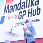 Pertamina Grand Prix of Indonesia: Energi untuk Berani Melesat