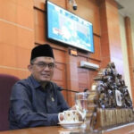 Hindari Potensi Penyalahgunaan Nama, Jabatan dan Kewenangannya, H.Imam Musanto Tunjuk Imun Center Sebagai Wadah Pengelolaan Aspirasi Masyarakat di Dapilnya