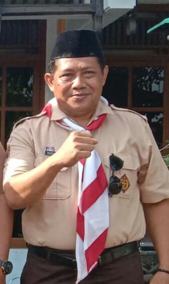 Bapak H.Nuryani, S.H, M.H Ketua Komisi D DPRD kabupaten Pemalang