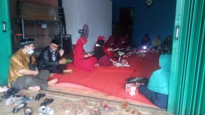 Kunjungi Majelis Ta’lim Wanita Islam, H.Imam Musanto : Wanita Memiliki Aspek Penting Dalam Beribadah
