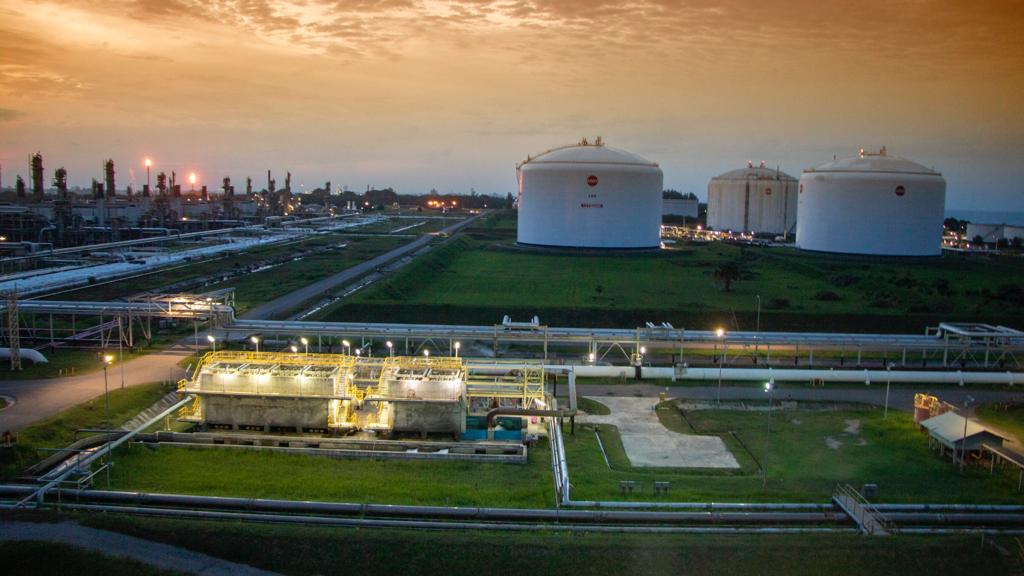 Capai Pasar LNG Hub Internasional, Subholding Gas Pertamina & Axpo Singapore Tandatangani Heads of Agreement (HoA)