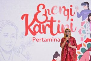 Energi Kartini Pertamina, Kesetaraan Gender untuk Implementasi ESG Terintegrasi