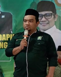 DPAC PKB Kecamatan Pemalang Menggelar Acara Kegiatan Silaturahmi dan Buka Bersama