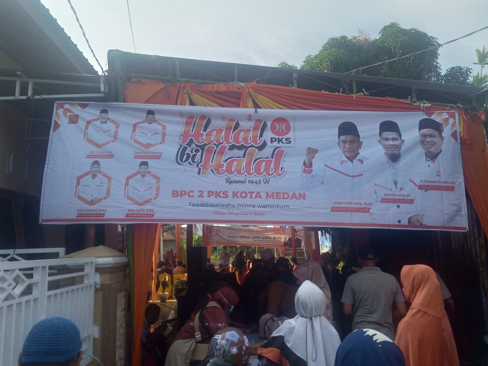Sosper Perda No.4/2012: Sistem Kesehatan Kota Medan Oleh Abdu Latif Lubis MPd