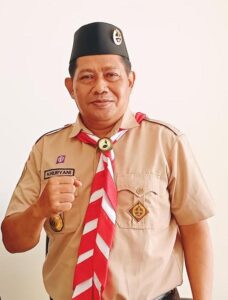 Ketua Komisi D DPRD Kabupaten Pemalang “Solid Bergerak Bersama Untuk kesejahteraan Rakyat”