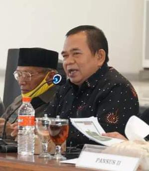 DPRD Kabupaten Pemalang: Kita Harus Sepakat Dengan Pancasila, Nahwa Kita Semua Tidak Ada Perbedaan Diantara, Kita Satu Dan Sama Dimata Negara