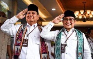 Semoga Kebersamaan PKB dan Partai Gerindra bisa Mengukir Prestasi dan Sejarah Dalam Mewujudkan Indonesia yang Diamanatkan Para Pendiri Bangsa Ini