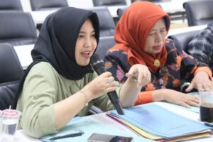 Review Kegiatan Komisi A,B,C dan D DPRD Kabupaten Pemalang Pekan Kedua Bulan Oktober 2022