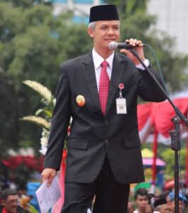 Dukungan Terhadap Ganjar Pranowo Untuk Maju Sebagai Calon Presiden 2024 Mendatang Terus Berdatangan