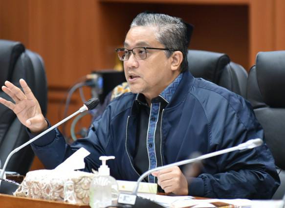 DPRRI Komisi X Minta Lingkungan Akademis Indonesia Tidak Hanya Andalkan SCOPUS