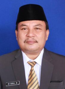 Ketua Komisi A DPRD Kabupaten Pemalang “Lembaga BPD Mempunyai Tugas dan Misi Luhur”