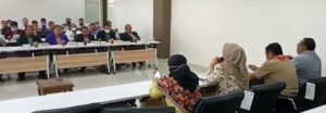 Wakil Ketua DPRD Kabupaten Pemalang “Sebagai Wakil Rakyat Siap Mendukung Dan Mengawal Apa Yang Menjadi Keinginan Para Tenaga Profesi Kesehatan”