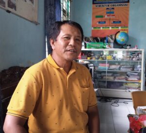 PKBM Taruna Petarukan “Kita Terus Mendukung Pendidikan Untuk Meningkatkan IPM Kabupaten Pemalang”
