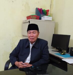 Anggota DPRD Provinsi Jateng “Membangun Kesadaran Perubahan Yang Paling Baik, Adalah Perubahan dari Dirinya Masing Masing”