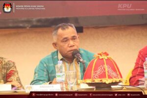 Al Munardin Sebut Putusan Pengadilan Negeri Jakarta Pusat Salah Kaprah