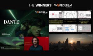 Raih Juara Pertama di Ajang Kompetisi Sony Asia Pasifik, Film Karya Terbaik Mahasiswa UPER Sisihkan Ribuan Peserta Kelas Dunia
