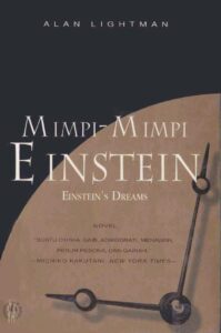 Mimpi Mimpi Einstein 24 April 1905