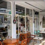 5 cafe lucu di kota Jakarta Barat terkini