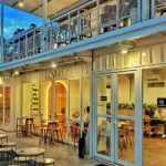 5 cafe terbaik di kota Jakarta Barat terkini