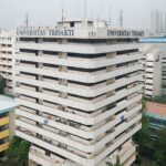 5 kampus terbaik di Jakarta Barat terkini