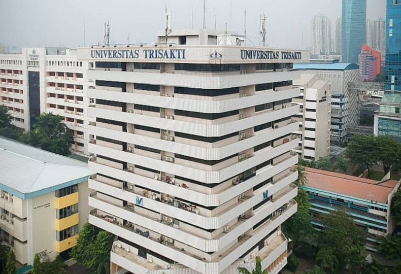 5 kampus terbaik di Jakarta Barat terkini