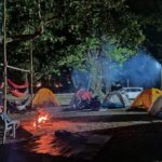 5 tempat camping di kota Jambi terkini