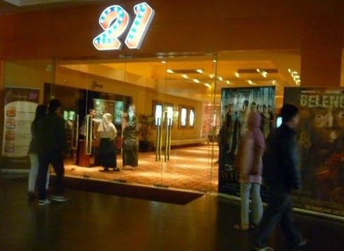 Harga Tiket Bioskop Di Kota Tasikmalaya 2023
