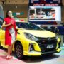 Harga Mobil Ayla Di Kota Surabaya Terupdate