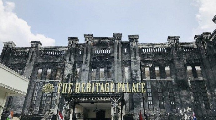 Tempat Wisata Mewah Di Surakarta Terkini