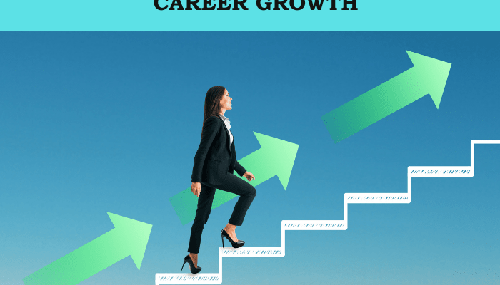 Career Growth Strategies